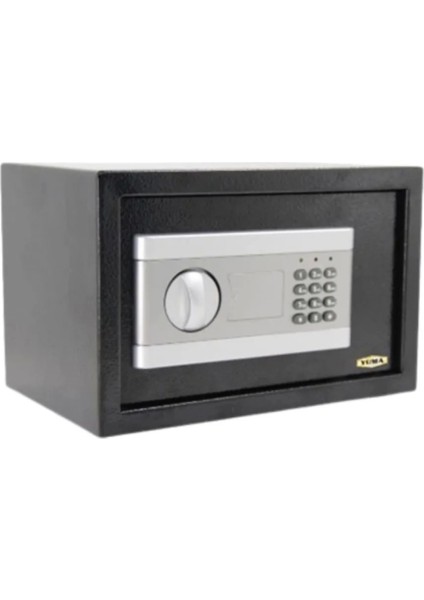 Küçük Boy Kasa 200X310X170MM