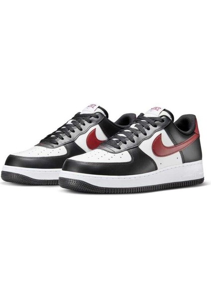 Air Force 1 '07 Erkek Sneaker Ayakkabı FZ4615-001