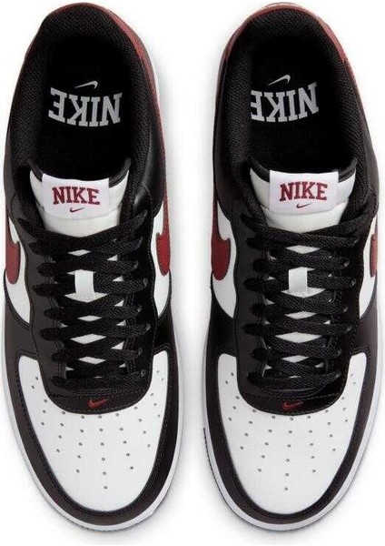 Air Force 1 '07 Erkek Sneaker Ayakkabı FZ4615-001 fırsatları