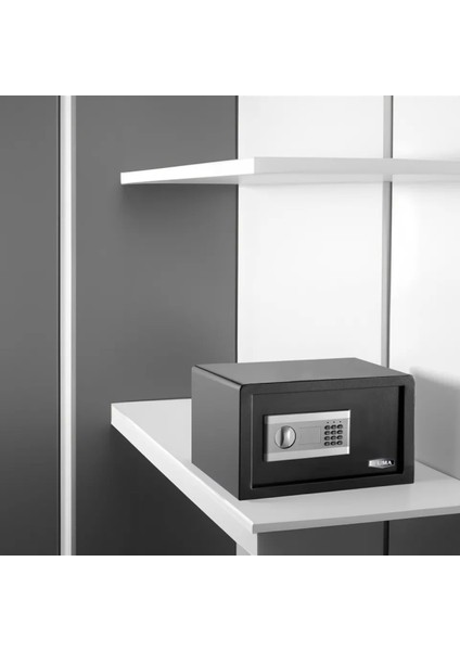 Orta Boy Kasa 250X350X250MM
