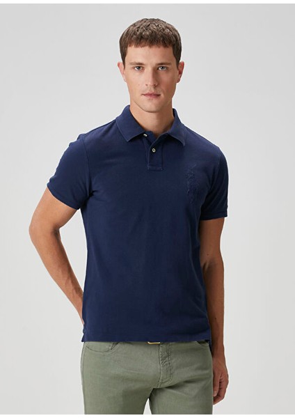 Polo Yaka T-Shirt