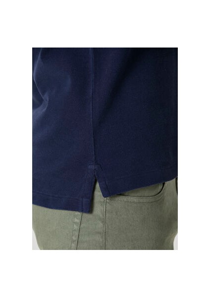 Polo Yaka T-Shirt