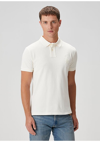 Polo Yaka T-Shirt