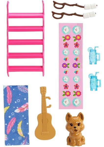 FXG90 Chelsea'nin Karavanı +3 yaş indirimleri