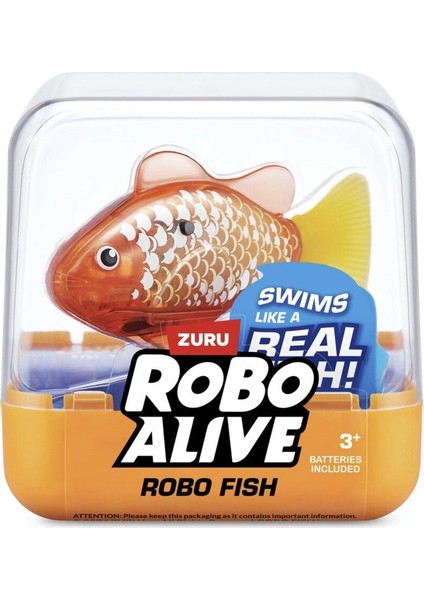 Yüzen Renk Değiştiren Balık, 6.8 Cm, 1 Adet, Su Altında Eğlence Sağlayan Ürün fırsatları