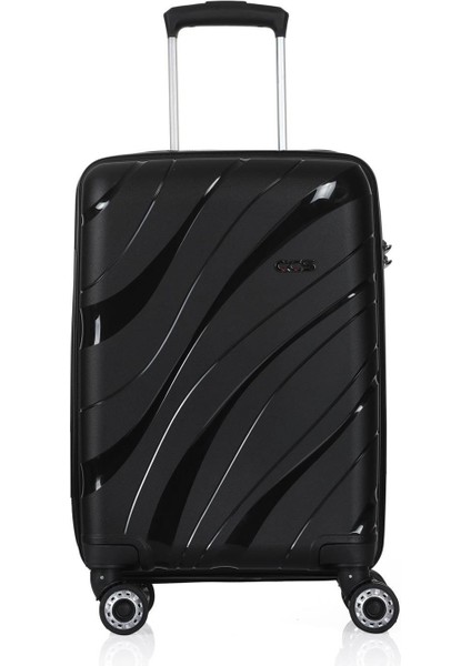 Unisex Polipropilen Kırılmaz Valiz 255223