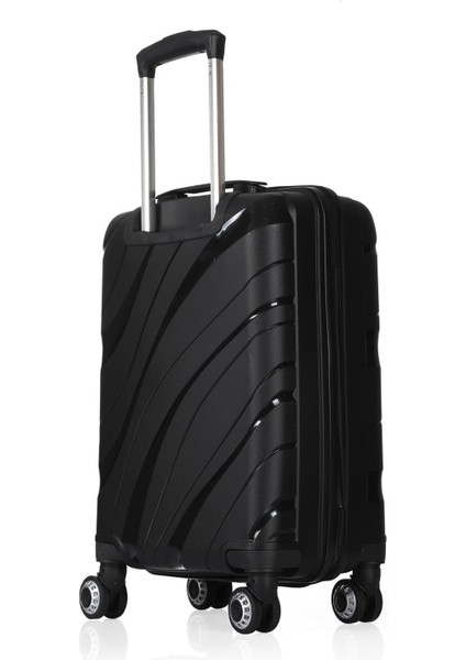 Unisex Polipropilen Kırılmaz Valiz 255223 fırsatları