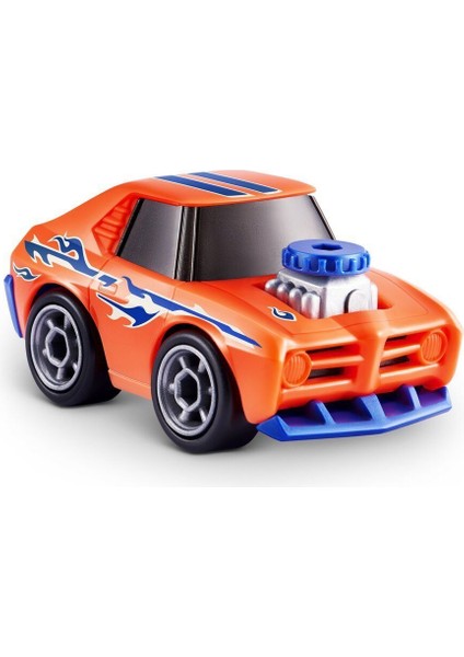 5U000000 Make a Racer Sürpriz Paket - 77625 modelleri