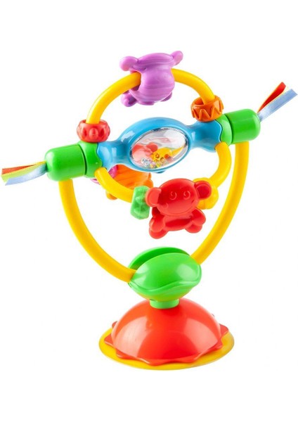 AE- 2101 Kiki Mama Sandalyesi Eğlencesi