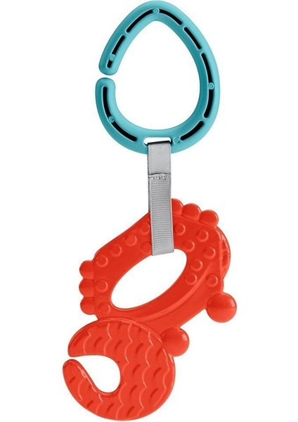 GYN23 Fisher-Price® Sevimli Hayvancıklar Dişlik indirimleri