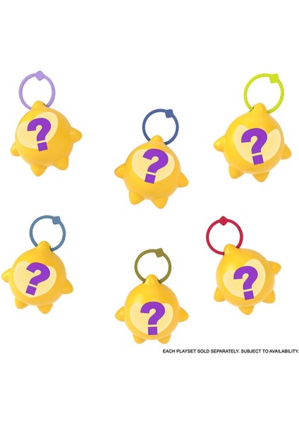 HPX30 Disney Wish Mini Sürpriz Karakterler fiyatları