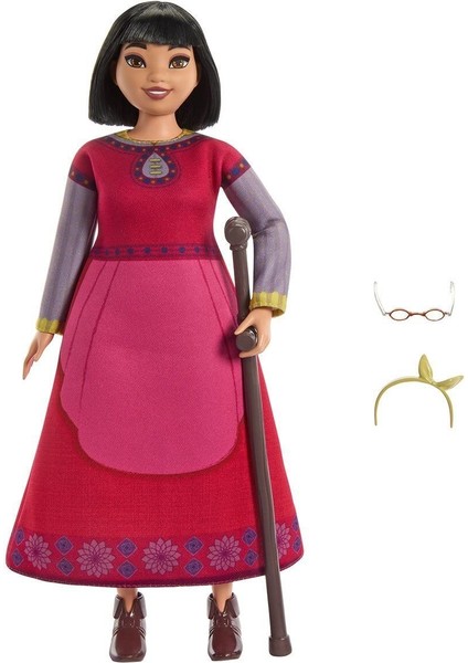 HPX24 Disney Wish En Yakın Arkadaşlar