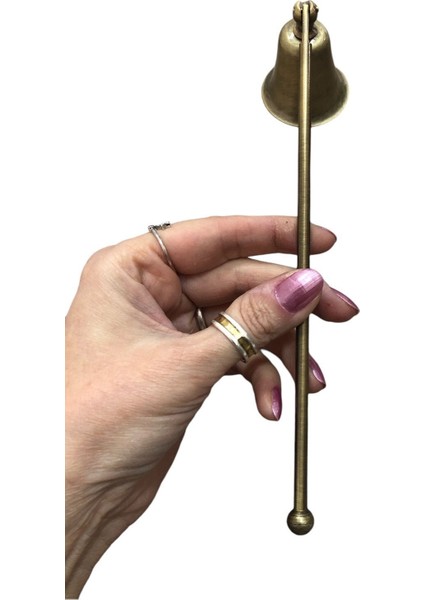 Sade Çubuklu Mum Söndürücü, Şık ve Kullanışlı Dekoratif Aksesuar fiyatları