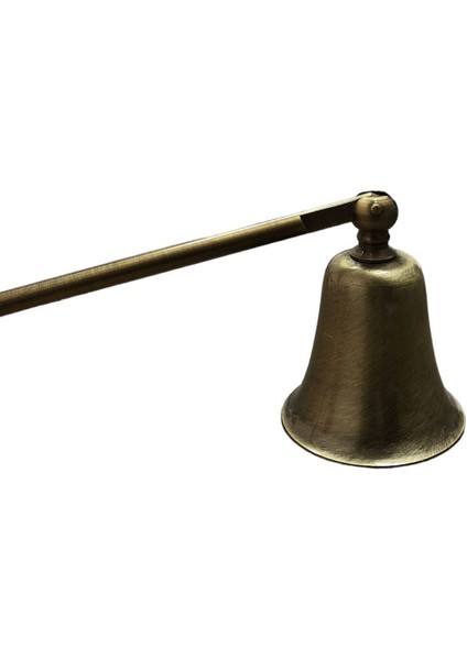 Sade Çubuklu Mum Söndürücü, Şık ve Kullanışlı Dekoratif Aksesuar fırsatları