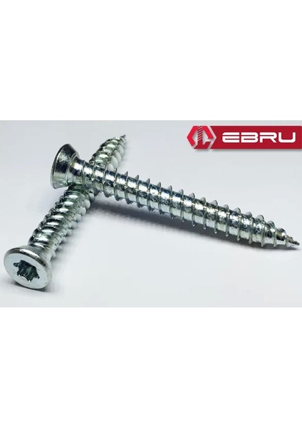 Tdr Beton Buldex Vida 7,5X120 - 100 Adet