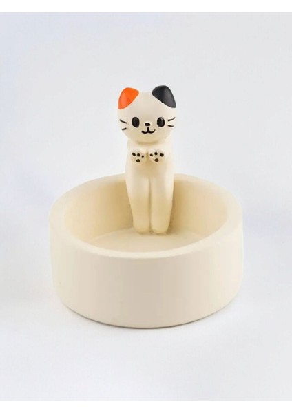 Sevimli Kedi Mumluk, Sıcaklık ve Şıklık Katar, Evinizin Atmosferini Güzelleştirir modelleri