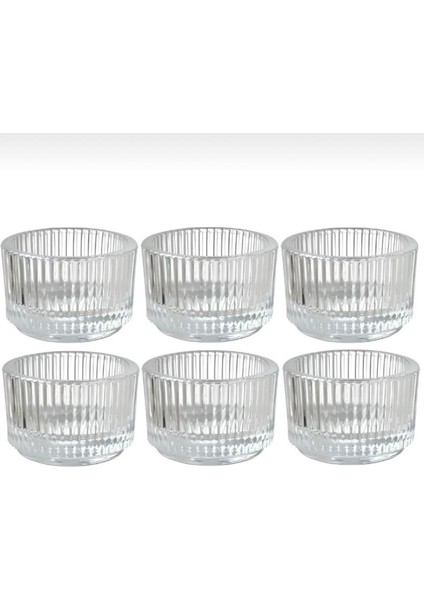 Saydam Cam, 3.5cm, Temizlik Için Ideal, 1 Adet