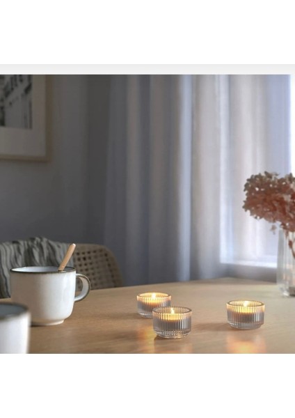 Saydam Cam, 3.5cm, Temizlik Için Ideal, 1 Adet fiyatları