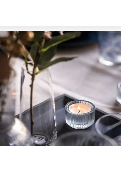 Saydam Cam, 3.5cm, Temizlik Için Ideal, 1 Adet fırsatları