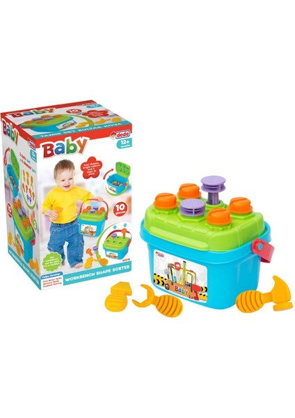 03416 Tamir Set Bul-Tak Kova