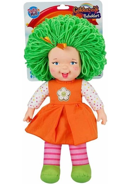 40012 Gökkuşağı Bebekleri 45 cm fiyatları