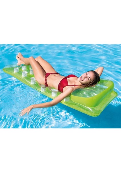 Renkli Yatak 188X71CM, Rahat ve Şık Uyku Deneyimi Için Mükemmel Seçim