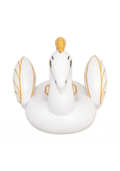 Altın Pegasus Binici 231X150 cm Şık ve Ürün, Keyifli Kullanım Sağlar. modelleri