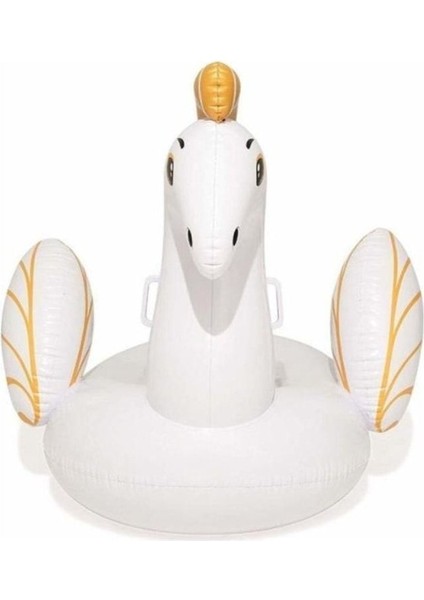 159X109CM Eğlenceli Pegasus Temalı Su Oyuncağı, Çocuklar Için Güvenli ve Renkli Tasarım fiyatları