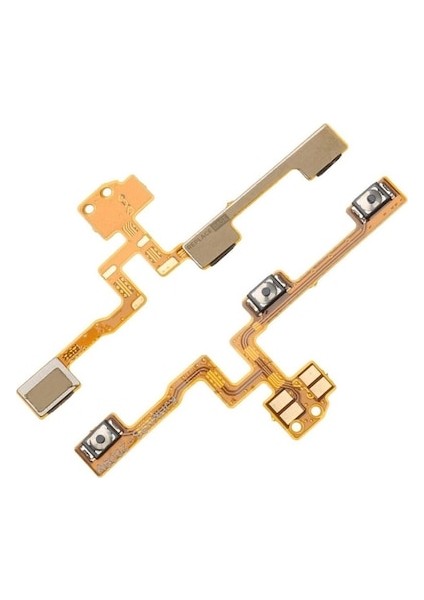 Xiaomi Redmi Note 9s Power On-Off Yan Ses Filmi