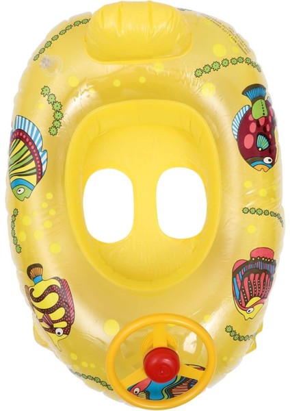 Renkli Kornalı Çocuk Ayak Geçmeli Yumuşak Bot, Rahat ve Şık Tasarım