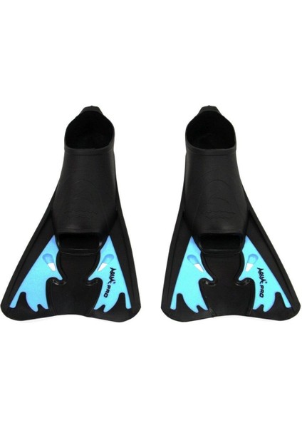 Çok Renkli Aqua Pro Palet, 44/45 Boy, Renkli ve Dayanıklı Seçenek