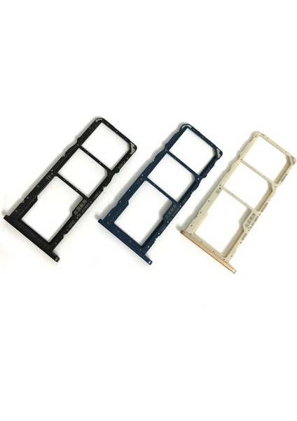 Xiaomi Mi A2 Lite Sim Kart Tepsisi
