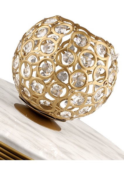 Eritme Mumluk, Zarif ve Şık Dekoratif Aksesuar, Ev ve Ofis Için Tasarım fırsatları