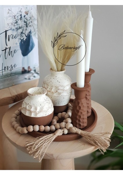 Kahverengi Şık ve Rahat Set, Tarzınıza Sıcaklık Katan Kombinasyon