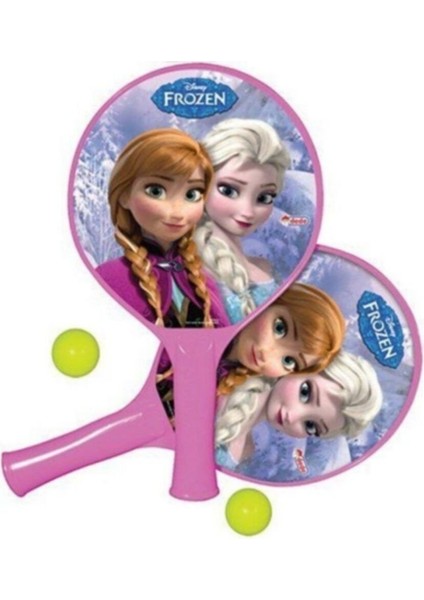 Renkli Deniz Seti, Resimli Sırt Çanta, Frizbi ve Masa Tenisi Raketleri modelleri