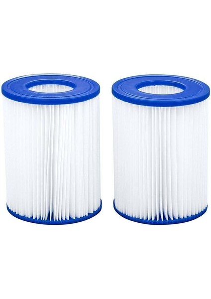 Havuz Fitresi 5X13 Cm, Temizlik ve Bakım Için Uygun, ve Pratik Kullanım