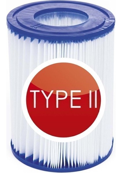 Havuz Fitresi 5X13 Cm, Temizlik ve Bakım Için Uygun, ve Pratik Kullanım fırsatları