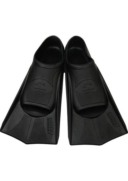 Çocuklar Için Renkli Kauçuk Havuz Paleti 41-42 Numara