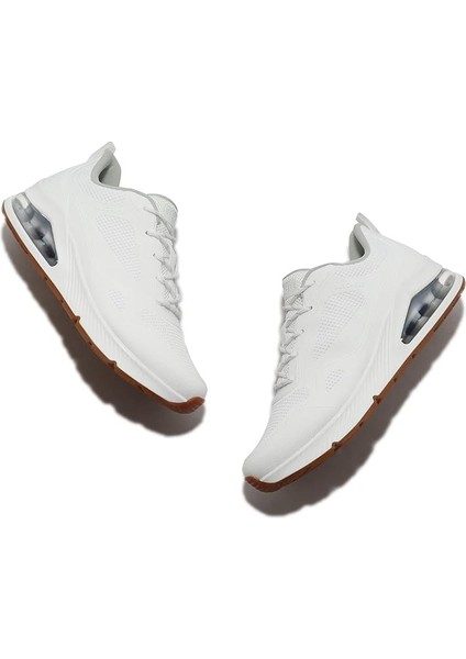 232346-WHT Uno 2 Vacationer Erkek Beyaz Sneaker Günlük Spor Ayakkabı fırsatları