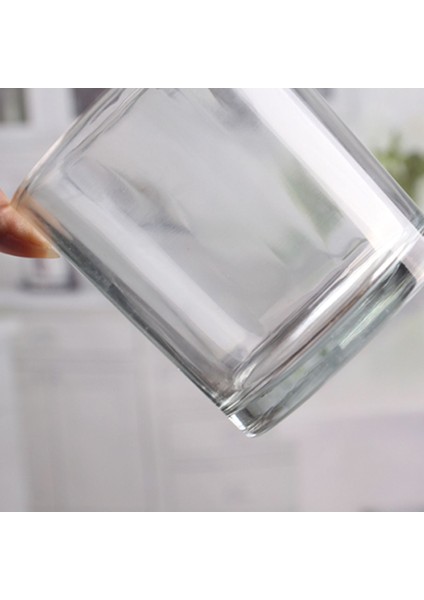 12 Adet Düz Cam Bardak, Beyaz, Doluma Uygun, Şık ve Dayanıklı Set indirimleri