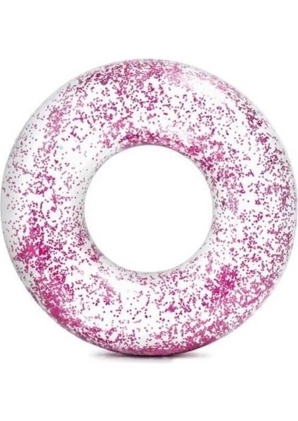107 cm Sim Desenli Simit - Vardem Oyuncak Keyifli Eğlence Için