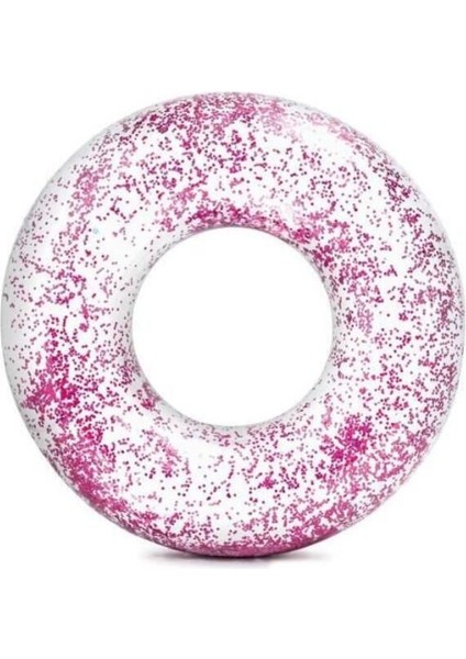 107 cm Sim Desenli Simit - Vardem Oyuncak Keyifli Eğlence Için