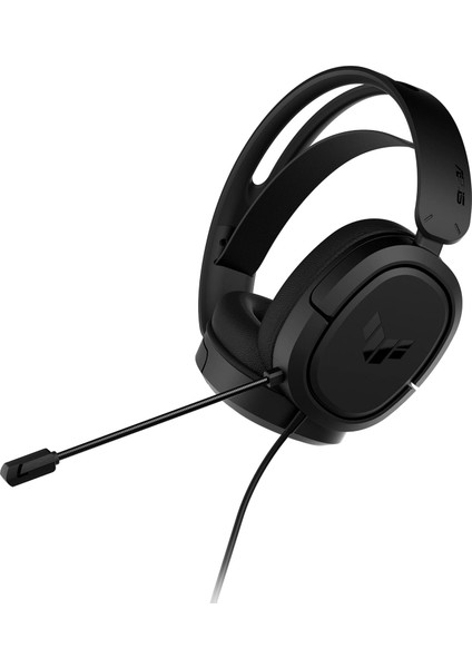 Tuf Gaming H1 7.1 Oyuncu Kulaklığı 2.4 Ghz Pc/mac/ps5/nintendo Switch Mobil ve Xbox One Uyumlu