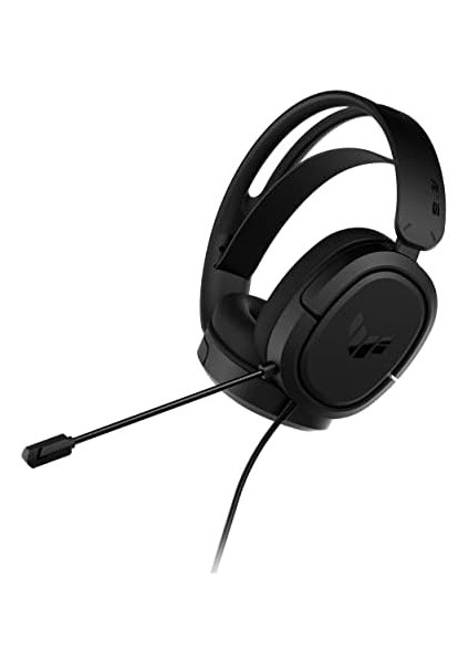 Tuf Gaming H1 7.1 Oyuncu Kulaklığı 2.4 Ghz Pc/mac/ps5/nintendo Switch Mobil ve Xbox One Uyumlu