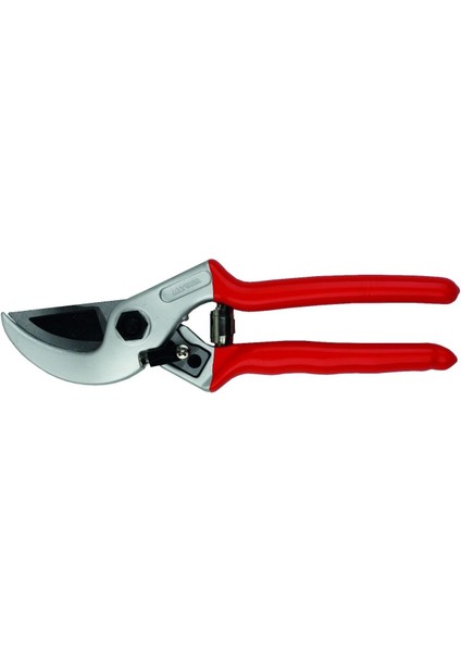 J464 Makas Bahçe Hand Bir Alüminyum. 21 cm