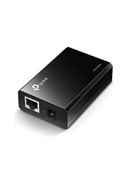 TL-POE10R Gigabit Ethernet Poe Dağıtıcı Adaptörü