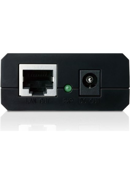 TL-POE10R Gigabit Ethernet Poe Dağıtıcı Adaptörü