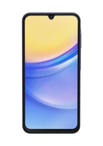 Samsung Galaxy A15 5g Cam Ekran Koruyucu, Çizilmeye Karşı Koruma, Kusursuz Netlik, Parmak Izine Dayanıklı