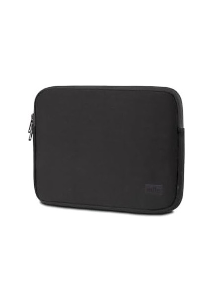 Classone ML-S150 15.6,16 Inch Serisi, Macbook,mac Air, Laptop Kılıfı, Wtxpro Su Geçirmez Kumaş- Siyah