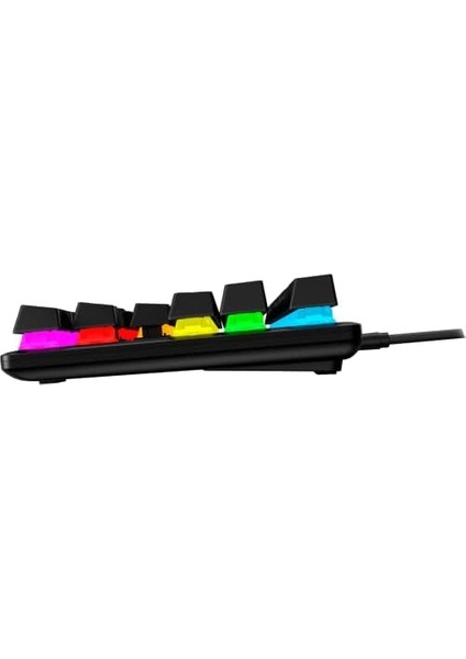 Alloy Origins Core Rgb Tkl Q Klavye